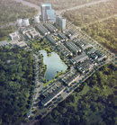 Tp. Hà Nội: Biệt thự xanh Xuân Phương từ 3,9 tỷ/ căn, tặng 120tr, hỗ trợ lãi suất 0% CL1402242