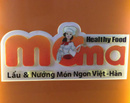 Tp. Hồ Chí Minh: Nhà hàng món ăn Hàn quốc - nhà hàng Mama Healthy Food khuyến mãi lớn mừng 20. 10 RSCL1322339