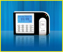 Tp. Hồ Chí Minh: Máy chấm công thẻ cảm ứng Ronald Jack S200 / S300 - giá rẻ Minh Nhãn CL1402421