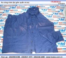 Tp. Hồ Chí Minh: LJ-131-550 Quần áo công nhân Đào Công Đông RSCL1069621