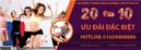 Tp. Hà Nội: Igym Fitness & Yoga Center ưu đãi đặc biệt nhân dịp 20 tháng 10 CL1663596P3