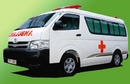 Tp. Hồ Chí Minh: Cho thuê xe cứu thương CL1403530