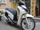 Tp. Hồ Chí Minh: Bán Honda sh150i nhập italia màu trắng CL1402872