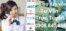 Tp. Hồ Chí Minh: cho vay tiền tiêu dùng trả góp không thế chấp ko chứng minh thu nhập CL1407757P6