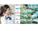 Tp. Hồ Chí Minh: vay tiêu dùng trả góp k chứng minh thu nhập CL1457823P8