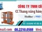 [1] Cuối năm khuyến mãi Thang nâng ziczac, thang nâng người 300-500kg:0985349137