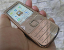 Tp. Hồ Chí Minh: Nokia 6700 Classic Gold xách tay chính hãng CL1523282