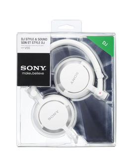 Sony MDR-V55