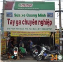 Tp. Hồ Chí Minh: Nâng cấp sửa chữa động cơ Xe Tay Ga chuyên nghiệp tiết kiệm xăng 20-30% CL1683840P4