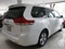 [4] Toyota Sienna, màu trắng, sx 2010, nhập khẩu