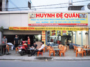 Tp. Hồ Chí Minh: Huynh Đệ Quán CL1407319