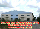 Bình Dương: Cho thuê nhà xưởng Bình Dương tại KCN Tân Uyên 6. 600m2 LH 0984893879 CL1417731P4