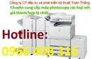 Tp. Hà Nội: Máy photocopy Sharp AR-M550 CL1404800