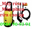 Tp. Hà Nội: Máy rửa xe áp lực cao VJ110, Máy phun rửa áp lực cao. RSCL1559623
