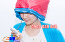 Tp. Hà Nội: Bán buôn mũ hấp tóc cá nhân tại nhà, mũ ủ tóc mềm mượt diệu kì, giá cực rẻ CL1405842