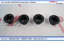Tp. Hồ Chí Minh: Cục nối dẻo AUSTRALIA (màu đen) - B19mm Bao La CL1331018P11