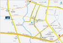 Tp. Hà Nội: Sốt đất biệt thự trung tâm quận Nam Từ Liêm, chỉ 4 tỷ/ căn RSCL1701367