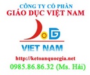 Tp. Hà Nội: Tuyển sinh quan hệ khách hàng nghạch chuyên viên CL1414832P2