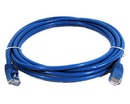 Tp. Hà Nội: Dây nhảy Cat6 loai 1. 5M, 2M, 3M, 5M, con rệp, nhân, mặt, đế AMP Gía rẻ CL1218150