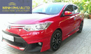 Tp. Hồ Chí Minh: Phụ kiện cao cấp theo xe Toyota Vios 2014 CL1405760