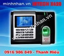 Bình Dương: bán máy chấm công, sửa máy chấm công giá rẻ CL1671787P10