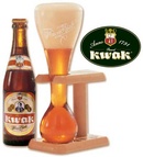 Tp. Hà Nội: Bán bia nhập khẩu bia Pauwel Kwak Bỉ 330ml 8. 4 độ CL1405167