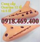 Tp. Hồ Chí Minh: Cửa hàng bán kèn ocarina 12 lỗ , 6 lỗ và 15 lỗ , kèn ocarina giá rẻ CL1406258