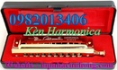 Tp. Hồ Chí Minh: Kèn harmonica , bán kèn harmonica giá tốt - hàng nhập chất lượng CL1406258