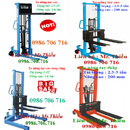 Tp. Hà Nội: xe nâng pallet, nâng hàng, xe nâng tay cao, tải trọng 500-2000kg, RSCL1112812