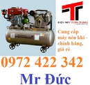 Tp. Hà Nội: Máy nén khí chạy bằng dầu Diesel (3HP) CL1422431P10