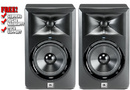 Tp. Hồ Chí Minh: Cặp loa kiểm âm JBL LSR305 5" Two-Way Powered Studio Monitor CUS17578P3