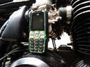 Tp. Hồ Chí Minh: Điện thoại Land rover X1 pin siêu khủng giá rẻ nhất tp hcm RSCL1238535