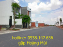 Tp. Hồ Chí Minh: đất thổ cư chỉ 119 triệu, cuối hóc môn CL1408365P5