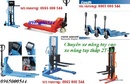 Tp. Hà Nội: Xe nâng tay thấp 2T-5T, càng rộng, càng hẹp, xe nâng tay, xe nâng nhập khẩu RSCL1062347