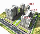 Tp. Hà Nội: Cần bán căn hộ CT2B Tân Tây Đô vào tên trực tiếp hợp đồng CL1416267P4