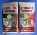 Tp. Hồ Chí Minh: Bán Sản phẩm chữa bệnh GOUT, viêm khớp:PABI GOUT CL1406185