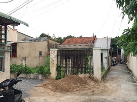 Bán nhà 25/ 7 đường số 9, P. Linh Xuân, Thủ Đức. DT 8x19 = 150m2. Gía 1. 38 Tỉ.