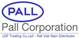 Pall Vietnam Distributor