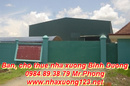 Bình Dương: Cho thuê kho xưởng Bình Dương tại Bình Chuẩn, Thuận An 1. 000m2 LH 0984893879 RSCL1127573