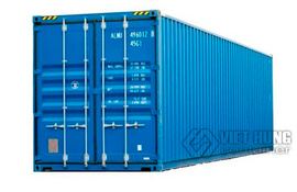 Bán và cho thuê Container rỗng làm kho chứa hàng tại Thanh Hóa