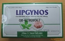 Tp. Hồ Chí Minh: Bán LIPGYNOS- giảm mỡ, chữa gan nhiễm mỡ, hạ Cholesterol, ổn huyết áp CL1406700