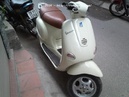 Tp. Hồ Chí Minh: Bán Vespa ,nhập khẩu chính hiệu ( piagio) CL1406406