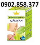 Tp. Hồ Chí Minh: Kingphar slim giảm cân hiệu quả CL1407145P6