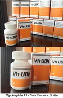 Tp. Hồ Chí Minh: Công nghệ Nano curcumin do viện hàn lâm khoa học Việt Nam đã chế tạo thành công CL1127867P6