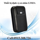 Tp. Hà Nội: Thiết bị định vị cầm tay GT03 CL1413836P2