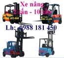 Tp. Hà Nội: Xe Nâng Pallet 1 mặt 2 tấn 3 tấn 5 tấn, Xe nâng pallet 2mặt 2 tấn 3 tấn 5 tấn RSCL1068068