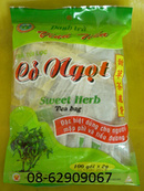 Tp. Hồ Chí Minh: Bán sản phẩm Trà Cỏ Ngọt- Dùng Cho người tiểu đường, người béo phì CL1407295