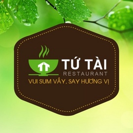 Nhà hàng Tứ Tài tại Q. Tân Bình