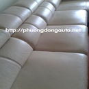 Tp. Hà Nội: Làm sạch ghế sofa da - Bảo dưỡng ghế sofa da CL1677910P18