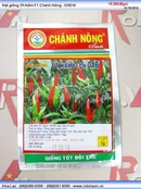 Tp. Hồ Chí Minh: Hạt giống Ớt hiểm F1 Chánh Nông - CN016 Đinh Thị Thảo CL1407974P4